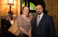 Jakowicz i Olbrychski. Przeboje mistrzów muzyki i poezji 