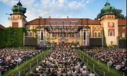 Koniec Festiwalu Mistrzów