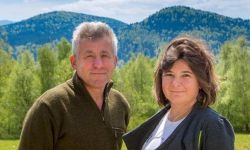 Ambasadorowie Bieszczadów