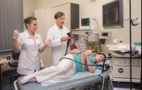 Kolonoskopia. Badanie ratujące życie  