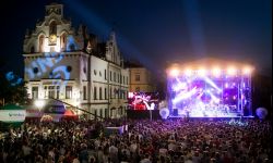 Do soboty X Festiwal Carpathia 