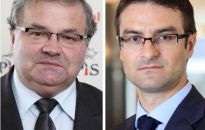 Poręba i Ożóg o  polityce kadrowej