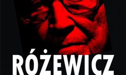 Raz Dwa Trzy Różewicz w Teatrze im. Wandy Siemaszkowej w Rzeszowie