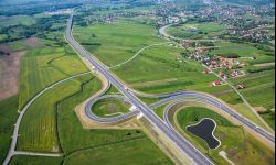 Kto wybuduje autostradę A4 z Rzeszowa do Jarosławia?!