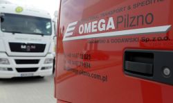 Otwarcie nowego magazynu w Podkarpackim Parku Logistycznym 