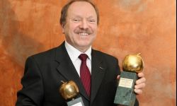 Lesław Wojtas  - w lokalnym sanockim banku mam globalne ambicje