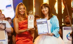 Grand Prix Carpathia 2014 dla Francuzki