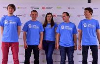 Studenci z Rzeszowa w finale konkursu Microsoft