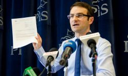 Poręba o via Carpathia: Potrzebna jest szybka, zero-jedynkowa decyzja rządu 