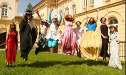 Filmowe lato z Akademią Aktorską