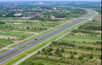 Odcinek A4 Rzeszów - Jarosław. Nie stracimy dofinansowania unijnego 