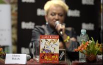 Jan Nowicki w Przemyślu o kobietach i książkach