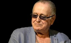 Jan Nowicki w Przemyślu o kobietach i książkach