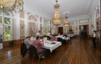 Galicyjski konkurs win w Łańcucie