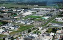 Osiem nowych firm w Euro-Park Mielec