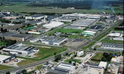 Osiem nowych firm w Euro-Park Mielec