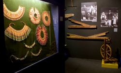 Karpacki Tygiel Kulturowy z Muzeum Etnograficznym