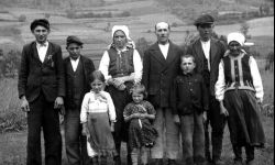 Wystawa Fotografii "Łemkowie"