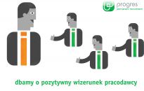 Podczas procesu rekrutacji dbaj o doświadczenia kandydatów