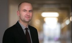 Nie wykluczam, że za jakiś czas będą dymisje w rządzie