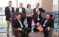 Nowy Mercedes klasy V 