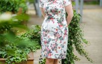 Danuta Pańczyk: Bycie kobietą zobowiązuje