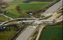 Już w październiku autostradą z Rzeszowa do Krakowa