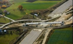 Już w październiku autostradą z Rzeszowa do Krakowa