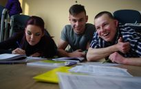 Zdrowy pracownik - zdrowa firma