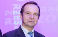 Władysław Ortyl pełnomocnikiem PiS w okręgu rzeszowskim