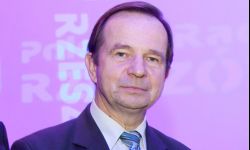 Władysław Ortyl pełnomocnikiem PiS w okręgu rzeszowskim