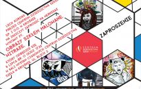 Witraże. Obrazy szkłem malowane w Krośnie