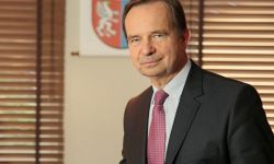 Marszałek Ortyl: Nie żałuję, że nie zamiotłem tej sprawy pod dywan