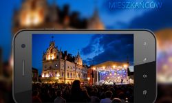  Rzeszów oczami mieszkańców. Wygraj tableta