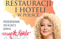 Miejsca na Podkarpaciu polecane przez Magdę Gessler