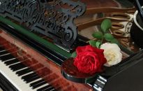 Od soboty Sierpniowe Wieczory Muzyczne w Dworze Kombornia