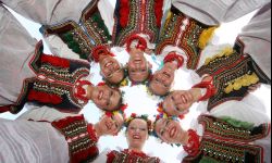 Polonusi już goszczą w Rzeszowie