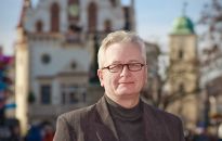 Piotr Latawiec - bycie menedżerem nie wyklucza bycia maratończykiem