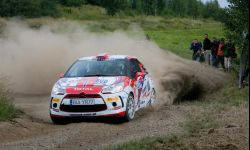 Trasy 23. Rajdu Rzeszowskiego są już znane