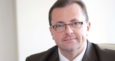 Waldemar Pijar: Można już rezerwować działki w "Dworzysku"