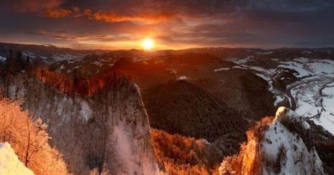 Wystawa "Nasze Karpaty" w Rzeszowie