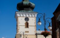  Jak odnawiano krośnieńskie dzwony