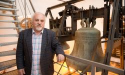  Jak odnawiano krośnieńskie dzwony