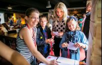 Moc karotkowa to moc inspiracji