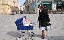 Pin Up Girls są w Przemyślu