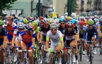 Tour de Pologne wjeżdża do Rzeszowa