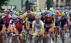 Tour de Pologne wjeżdża do Rzeszowa