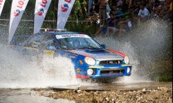 Od czwartku 23. Rajd Rzeszowski na drogach Podkarpacia