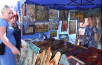 Sanocki Jarmark 2014