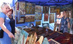 Sanocki Jarmark 2014